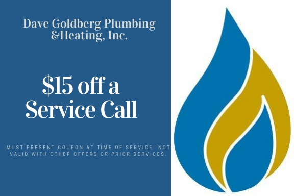 $15 coupon service call