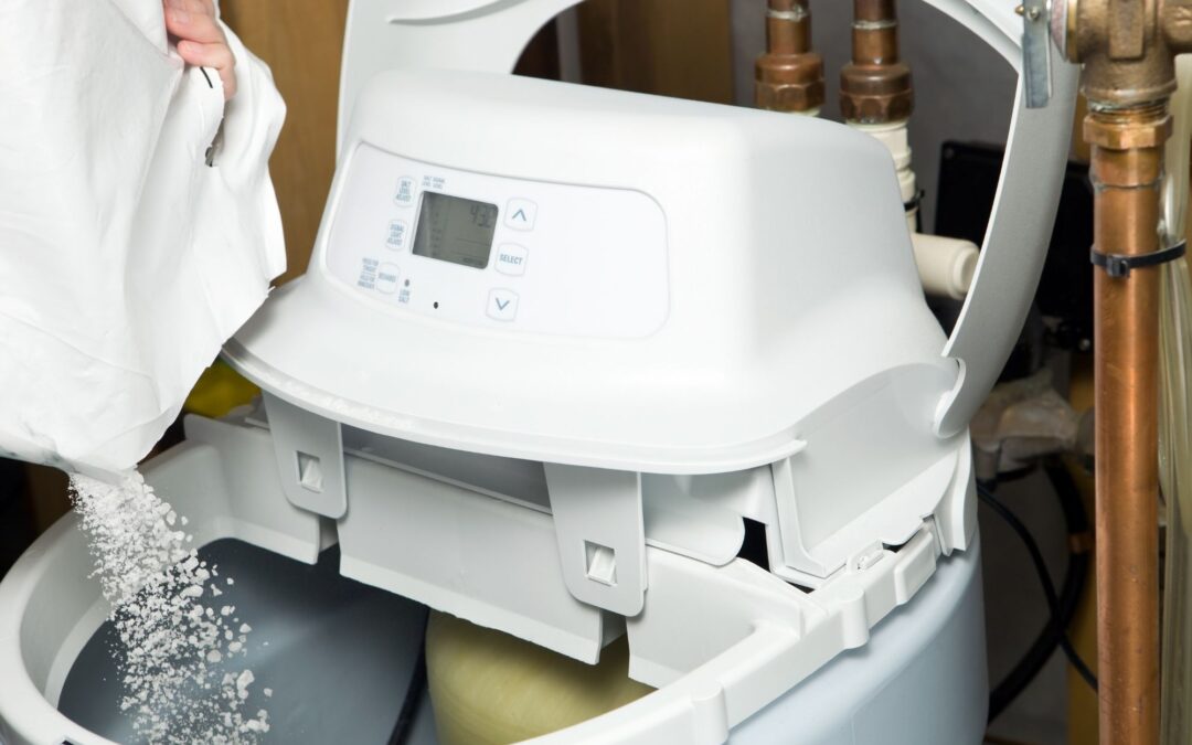 What Is a Water Softener