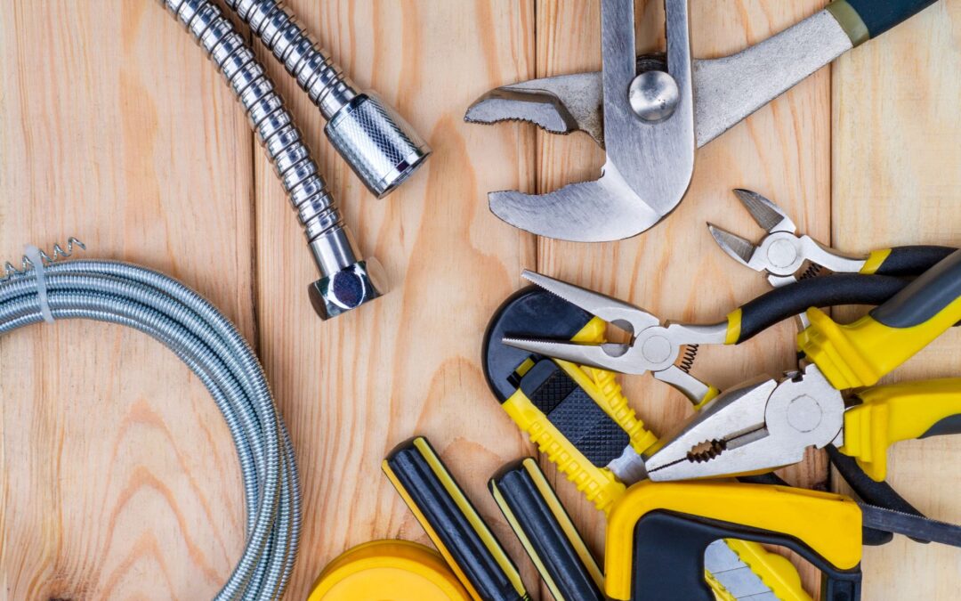 What Does a Plumber Do