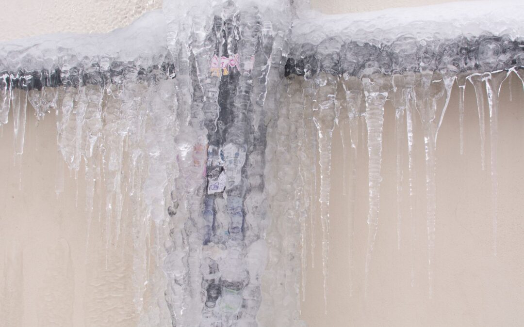 Essential Tips on How to Prevent Frozen Pipes This Winter