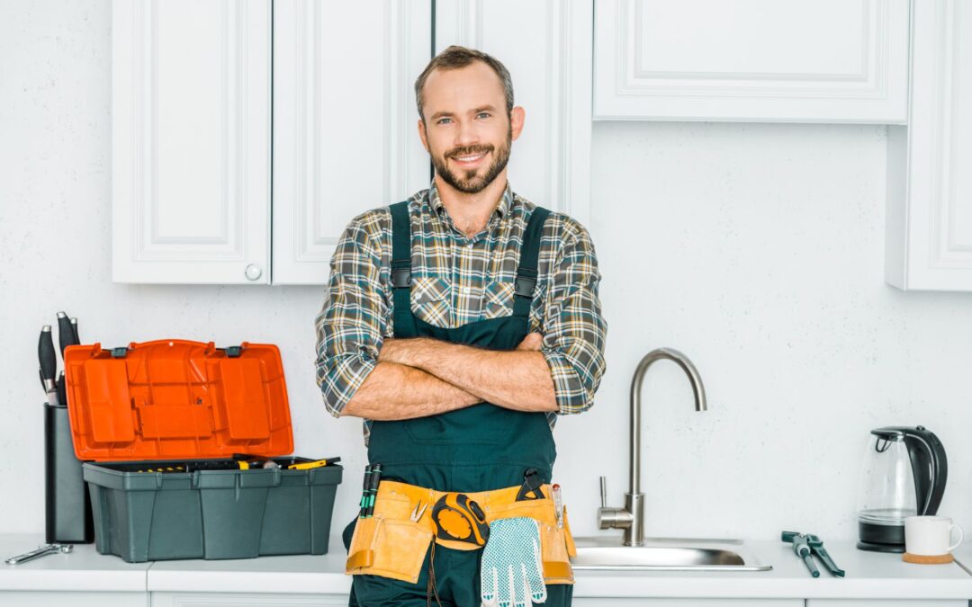 Plumber for Low Water Pressure Fixes That Actually Work