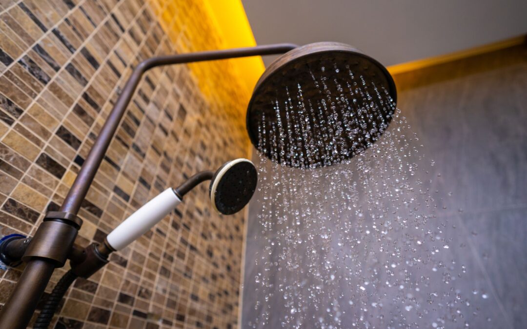 Troubleshooting Low Water Pressure in Shower