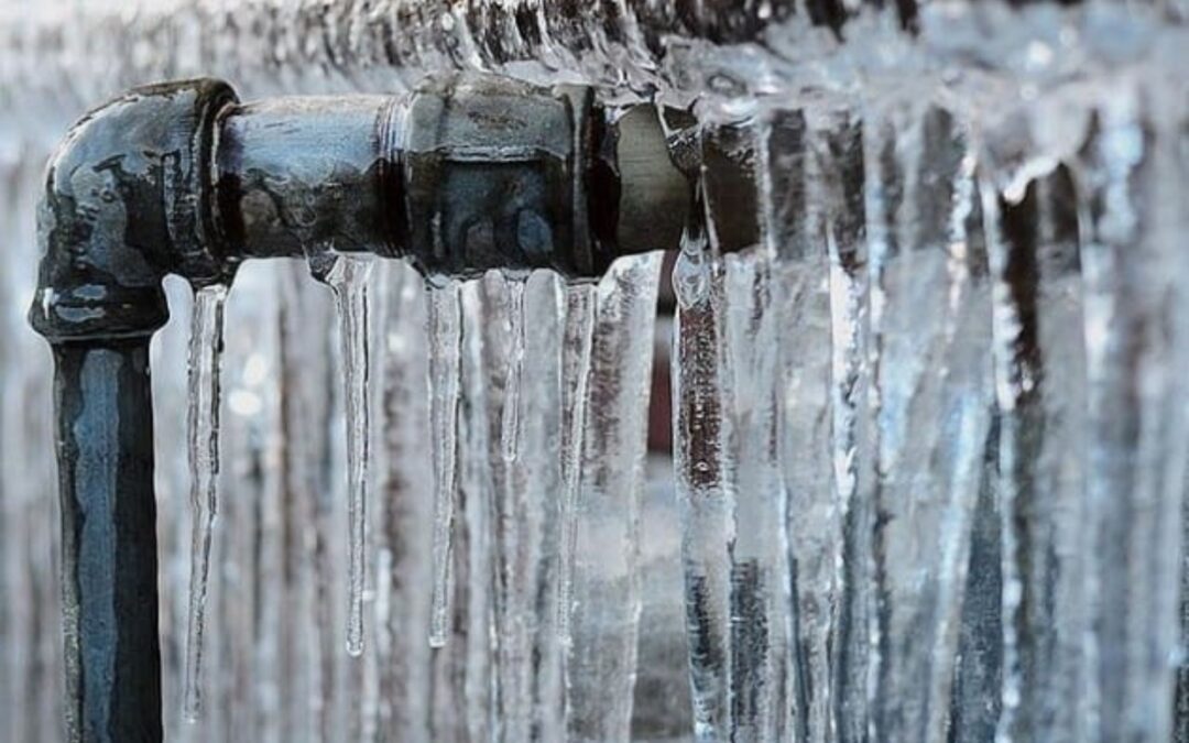 What to Do if Pipes Freeze Step-by-Step Emergency Guide