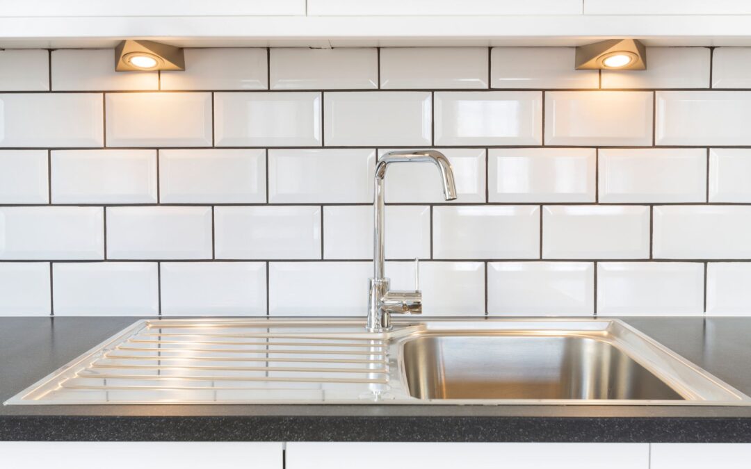 Why Does My Sink Gurgle