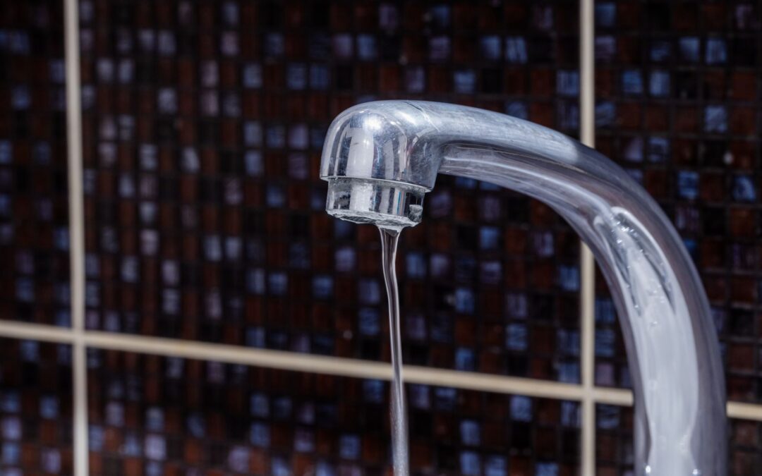 Why Is My Water Pressure Low Understand the Causes and Fixes