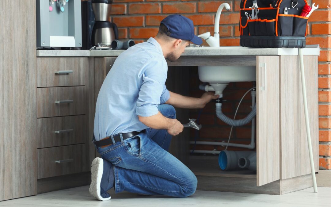10 Essential Plumbing Maintenance Tips for Your Home