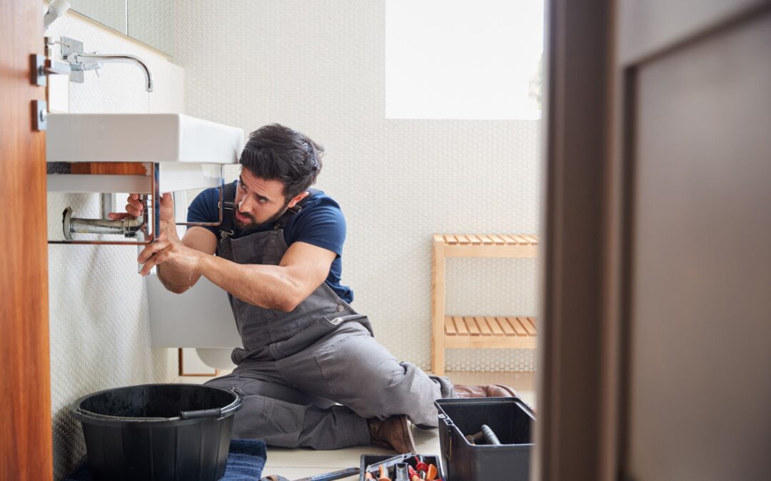 Leaky Faucet Repair: Causes, Fixes, and Prevention Tips