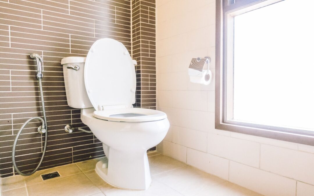 Toilet Keeps Running: Common Causes & Simple Solutions