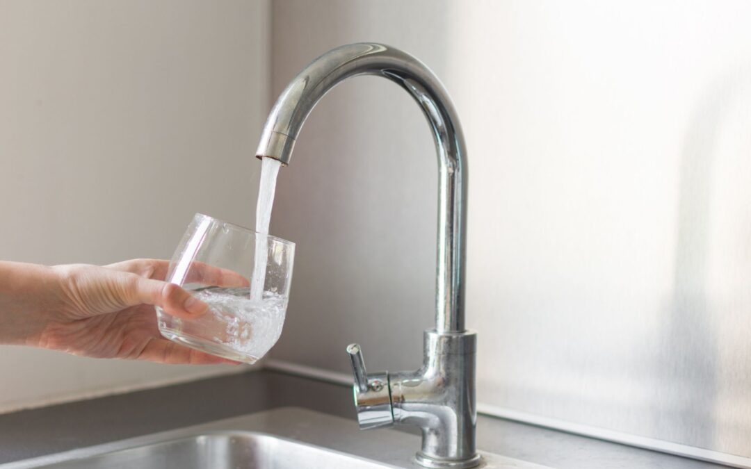 What Causes Cloudy Tap Water 6 Common Reasons and How to Fix It