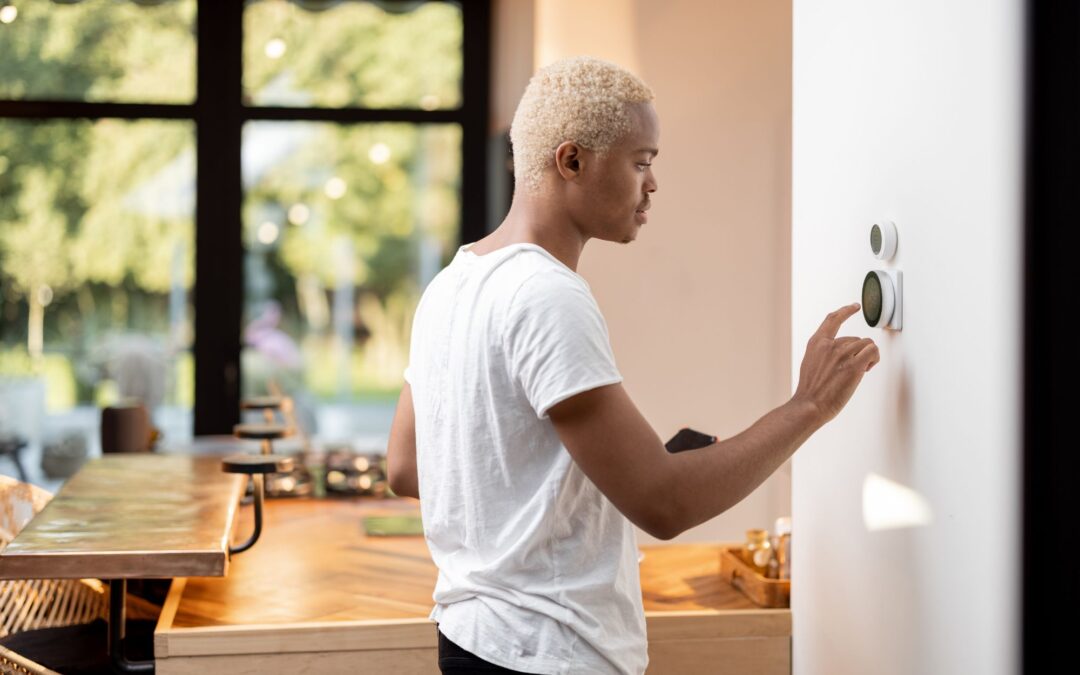 Thermostat Not Working Top Causes & Fixes for Westchester Homeowners