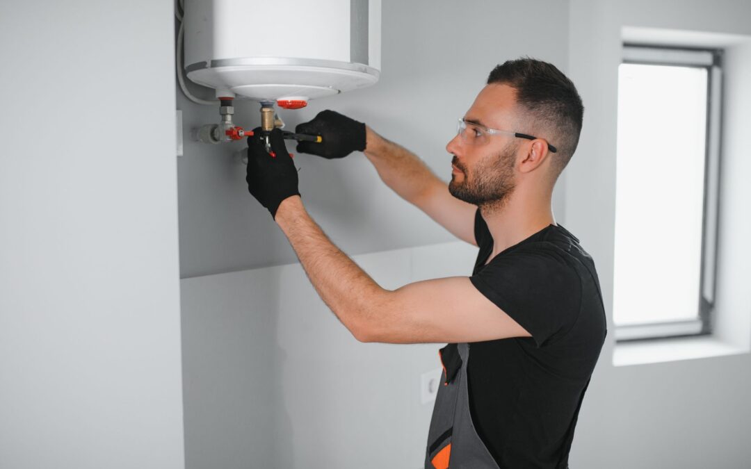 Top Water Heater Services in Jefferson Valley