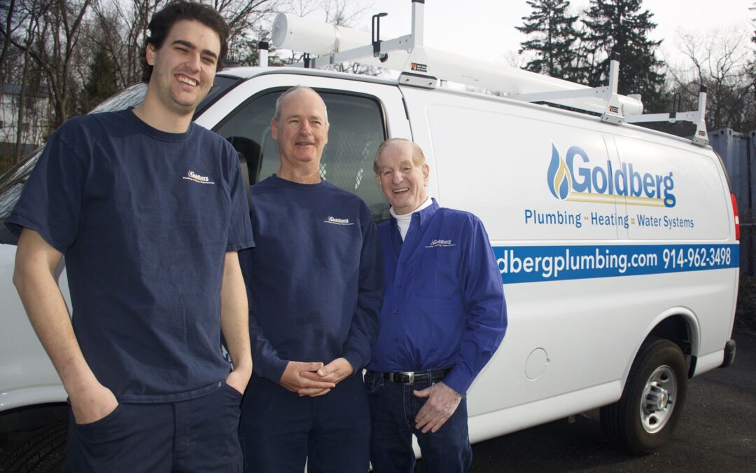 Best Emergency Plumber in Westchester, NY: 24/7 Plumbing Services
