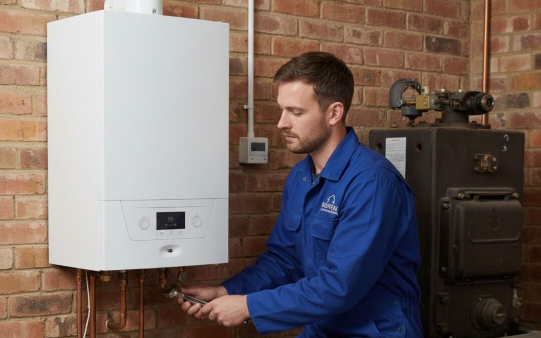 Boiler Installation Near Me in Westchester & Putnam Counties, NY