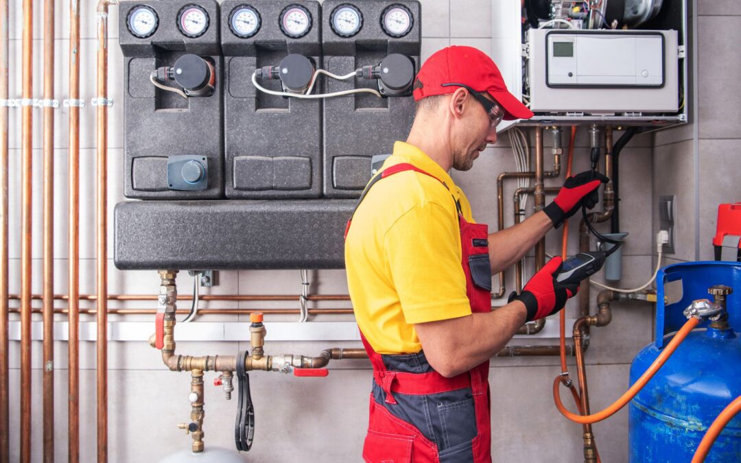 Heating System Replacement Cost in Jefferson Valley, NY