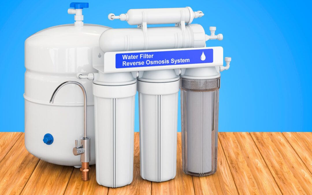 Reverse Osmosis System Installation: A Complete Guide for Westchester Homes