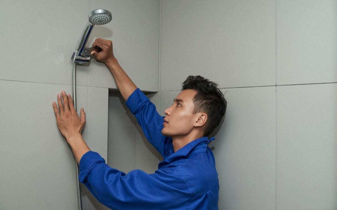 Shower Installation Plumber in Westchester: Expert Guide and Tips