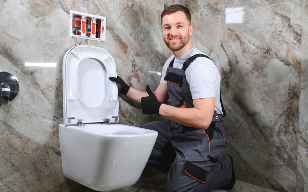 Toilet Installation Westchester NY: What Homeowners Should Know