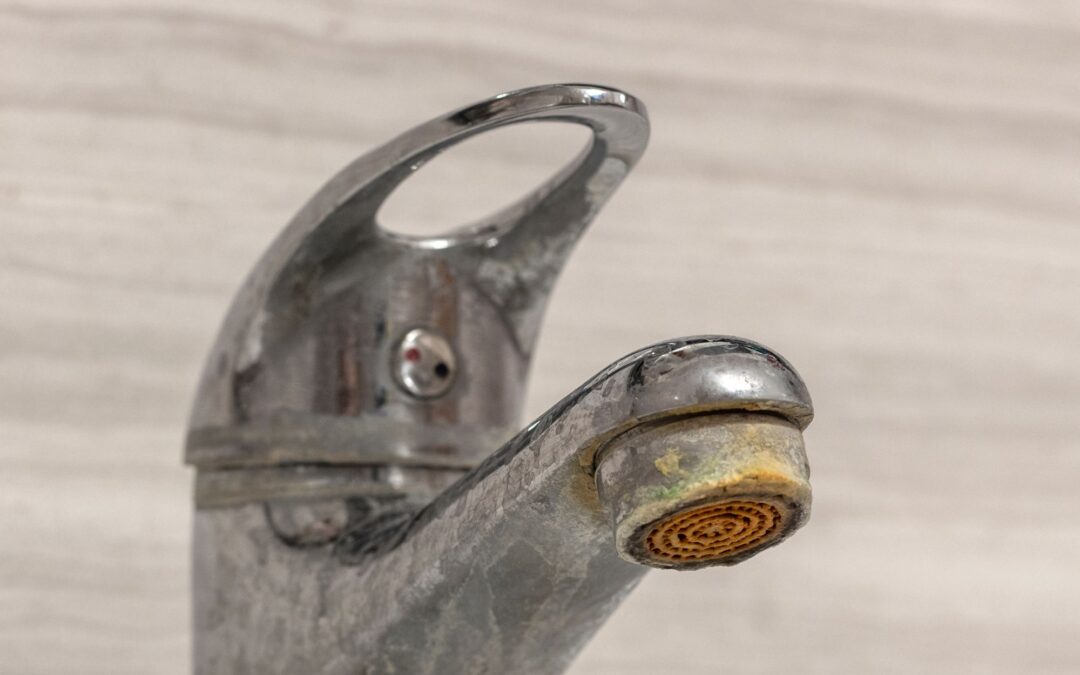 How to Tell If You Have Hard Water and What It Means for Your Home