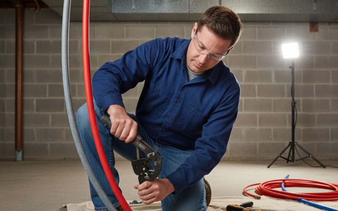 Cost of Replacing Polybutylene Pipe in NY Homes (2026 Guide)