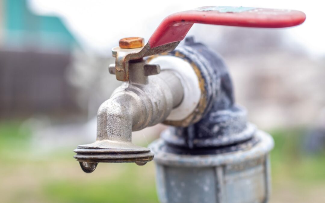 Hose Bib Replacement: A Water System Guide for Homeowners