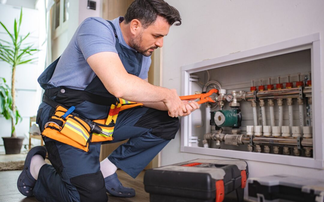 Hydronic Heating Repair in Jefferson Valley: A Homeowner’s Guide