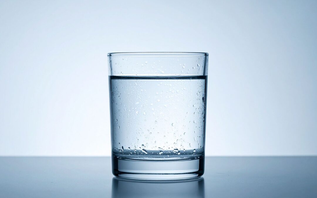 Manganese in Well Water: Causes, Risks, and Treatment Options