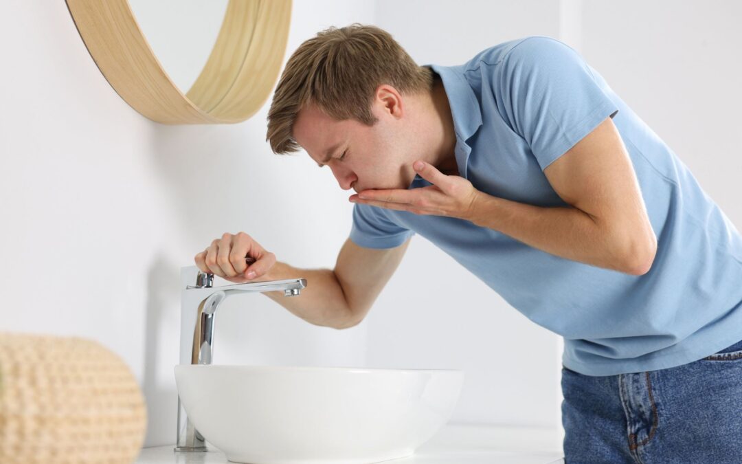 Sulfur Smell in Water: Causes, Risks, and How to Fix It