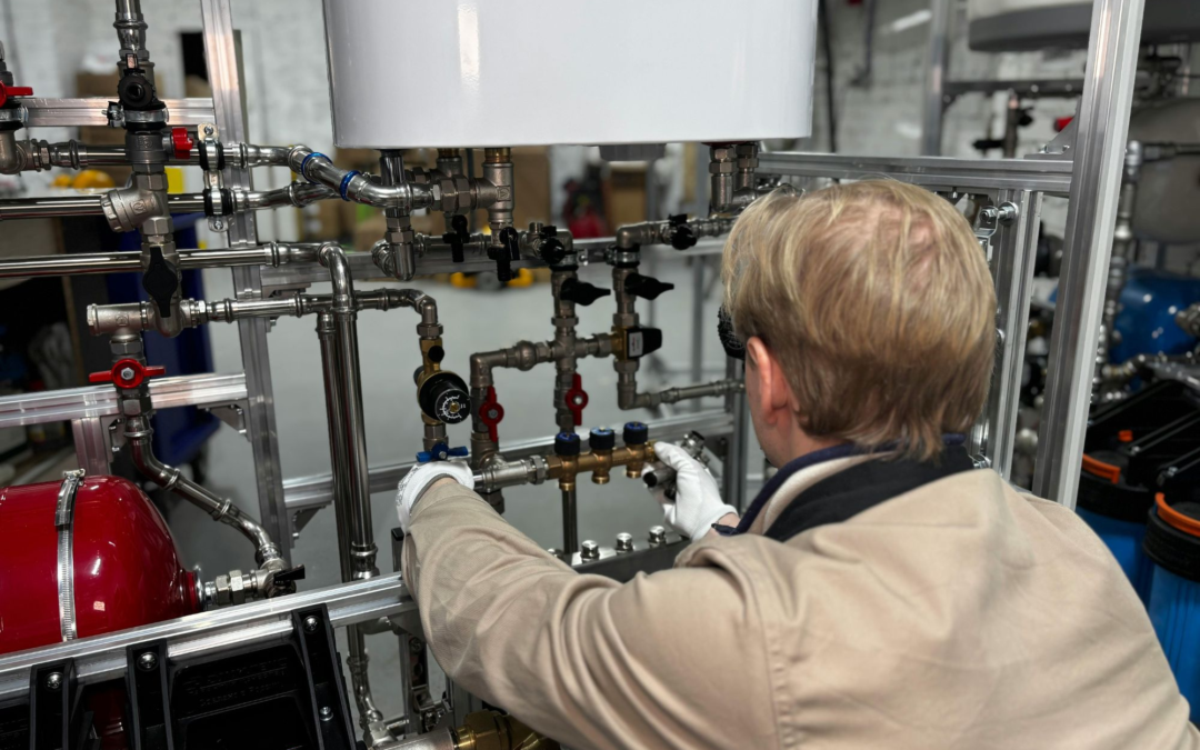 Whole House Repiping Services in Northern Westchester & Putnam Counties