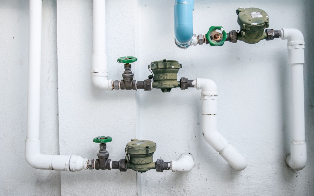 Zone Valve Replacement Guide for Boiler Heating