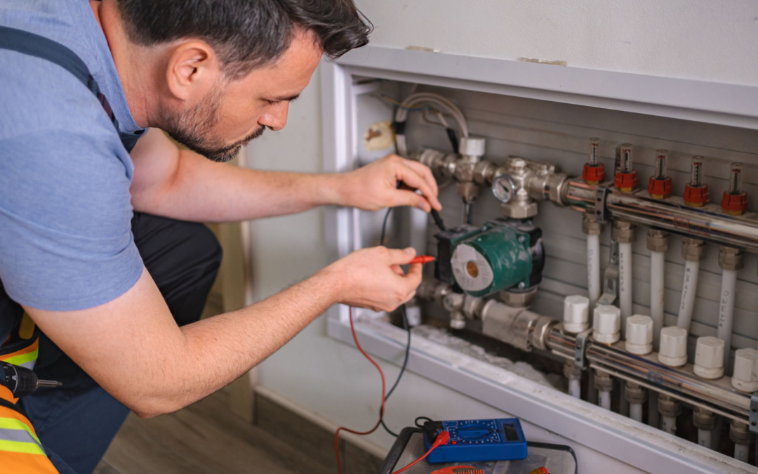Radiator Not Heating Up? 7 Causes and Easy Fixes