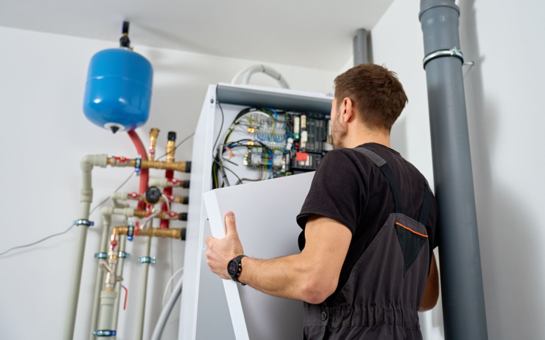 Why Is Your Boiler Leaking Water From Bottom? Causes and Fixes Guide