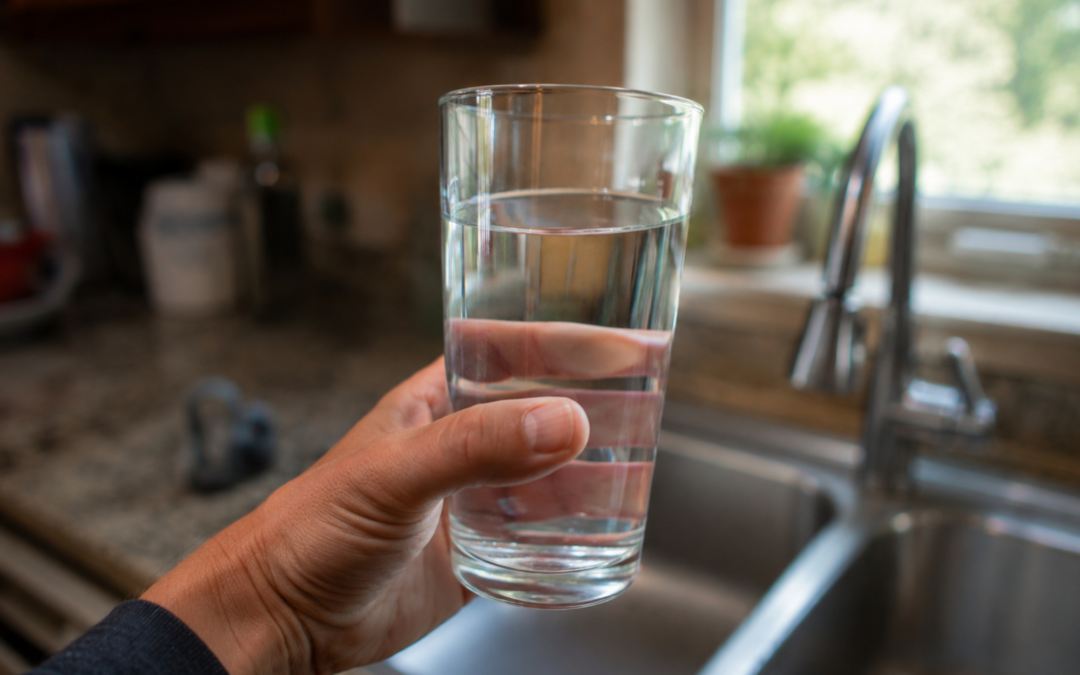 Is Well Water Safe to Drink? A Homeowner’s Guide