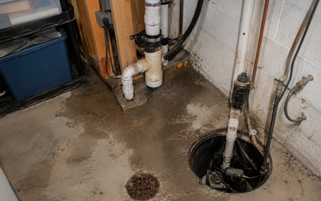 What Causes Sewage Smell in House? Common Causes