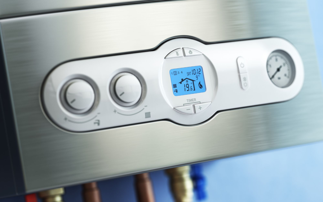 Why Is My Boiler Constantly Running? Causes & Fixes